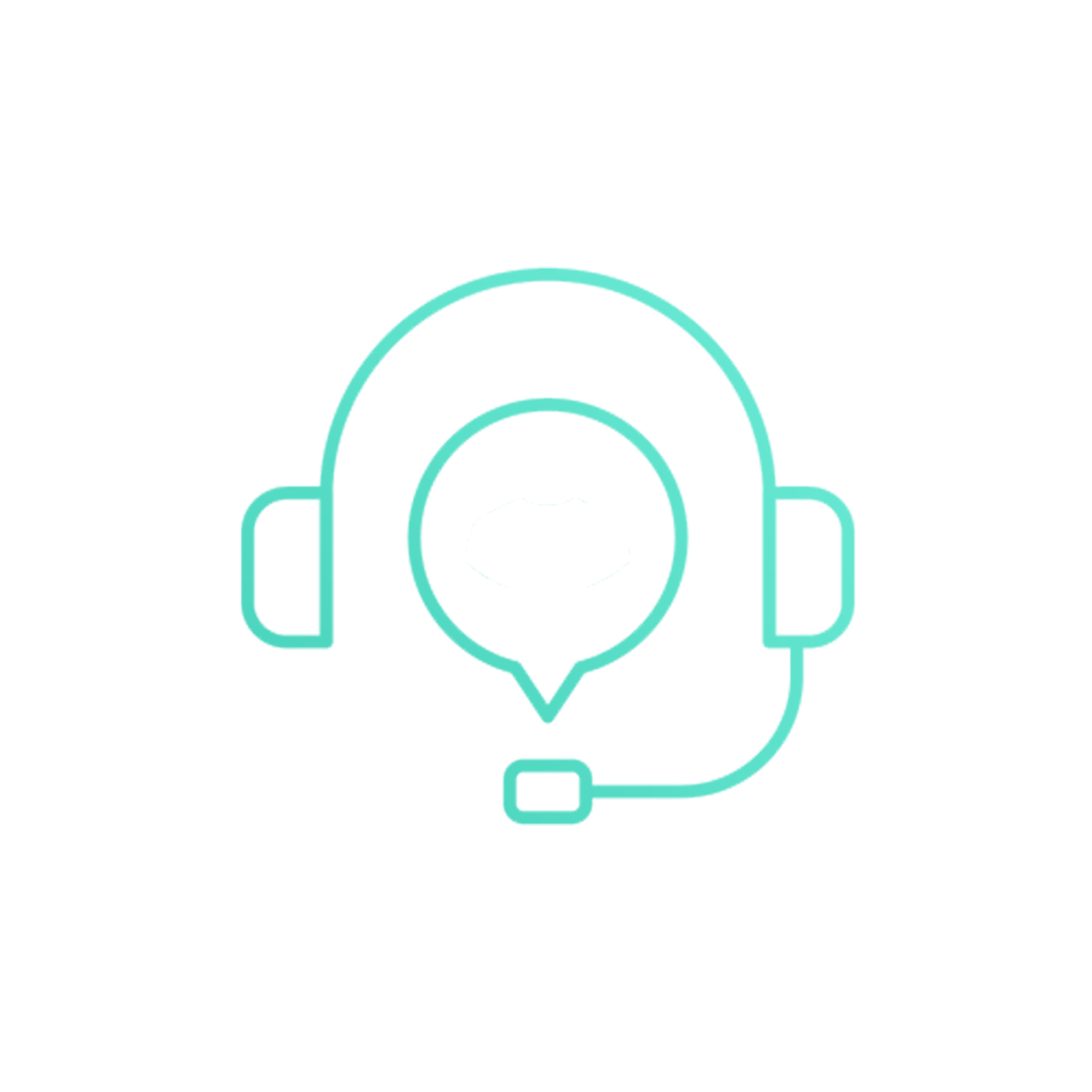 Inbound Call Icon